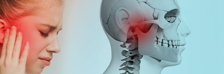 Disfunção Temporomandibular e Dor Orofacial