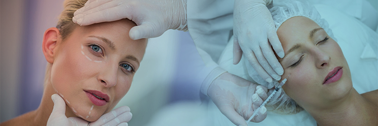 Programa de Aperfeiçoamento em Harmonização Facial