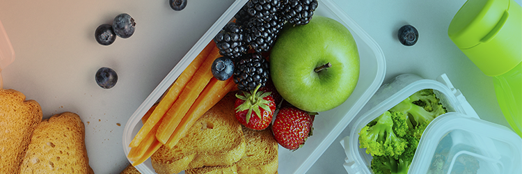 Nutrição com Ênfase em Análise Sensorial