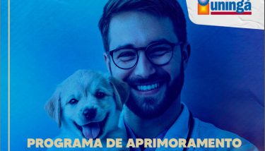 Inscrições prorrogadas até segunda-feira (16) para a Pós-Graduação Presencial de Aprimoramento em Medicina Veterinária da UNINGÁ