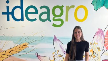 De estagiária a representante internacional: aluna da Uningá participa de intercâmbio na Espanha