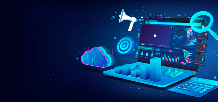 Marketing Digital, Estratégia de Dados e Inteligência Artificial