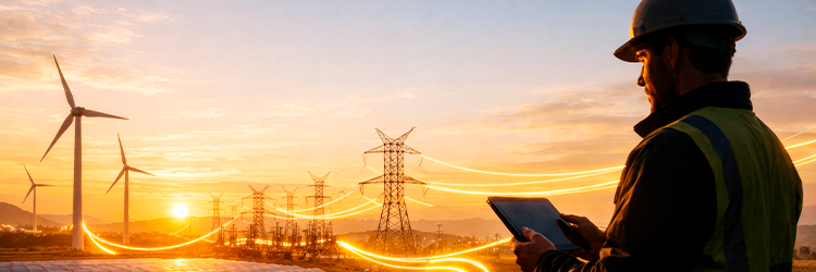 Geoprocessamento e Energias Renováveis