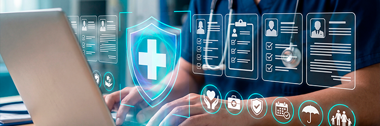 Gestão Contemporânea em Saúde