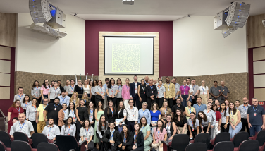 Uningá inicia Formação Continuada 2026 com palestra sobre protagonismo e excelência no dia a dia