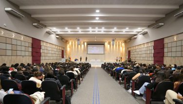 1º Seminário Integrador da LACPM promove debate interdisciplinar sobre emagrecimento acelerado na Uningá